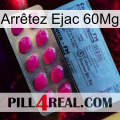 Arrêtez Ejac 60Mg 35